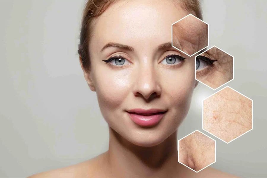 Collagen Là Gì? Top Những Thực Phẩm Bổ Sung Collagen Nhiều Nhất