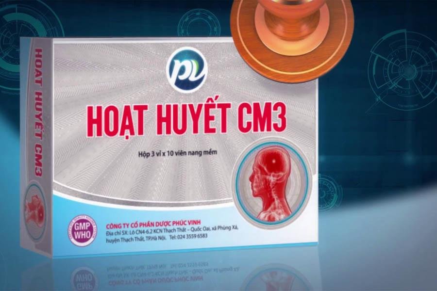 Hoạt Huyết Dưỡng Não Và Những Điều Cần Biết Kẻo Gây Hại Cho Bản Thân