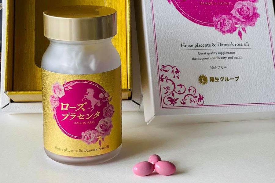 Những Tác Dụng Thần Kỳ Mà Nhau Thai Ngựa Mang Đến Cho Sức Khỏe Và Làm Đẹp 7 Những tác dụng thần kỳ mà nhau thai ngựa mang đến cho sức khỏe và làm đẹp