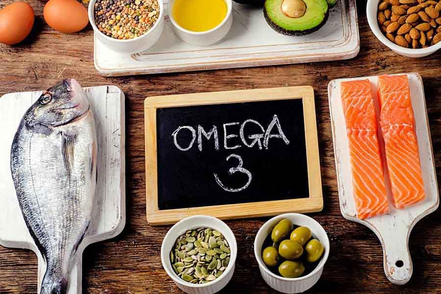 Omega 3 Có Tác Dụng Gì? Top những viên uống Omega 3 đang bán chạy nhất hiện nay 3 Omega 3 có tác dụng gì?