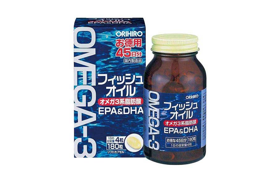Omega 3 Có Tác Dụng Gì? Top những viên uống Omega 3 đang bán chạy nhất hiện nay 11 Omega 3 có tác dụng gì?