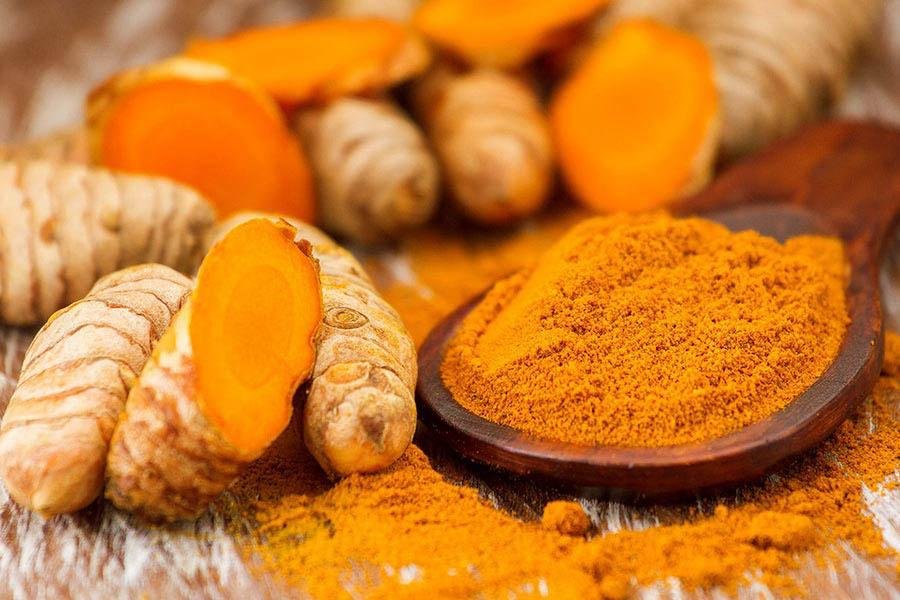 Tìm hiểu những công dụng tuyệt vời của nghệ vàng tươi