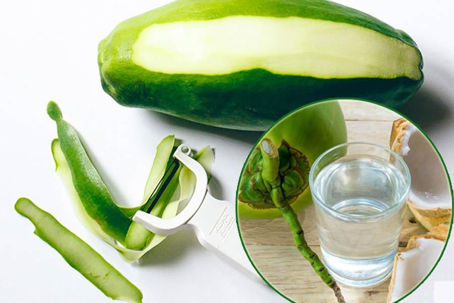 15 Cách Chữa Bệnh Gout Bằng Thuốc Nam Đơn Giản, Dễ Tìm