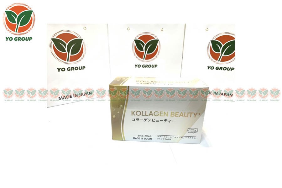 Bật Mí 6 Cách Bổ Sung Collagen Đơn Giản Mà Siêu Hiệu Quả 7 Bật Mí 6 Cách Bổ Sung Collagen Đơn Giản Mà Siêu Hiệu Quả