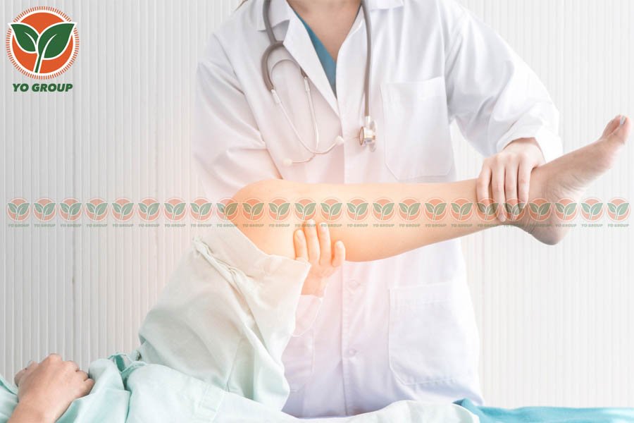 Bệnh Gout Có Chữa Được Không? Chuyên Gia Giải Đáp