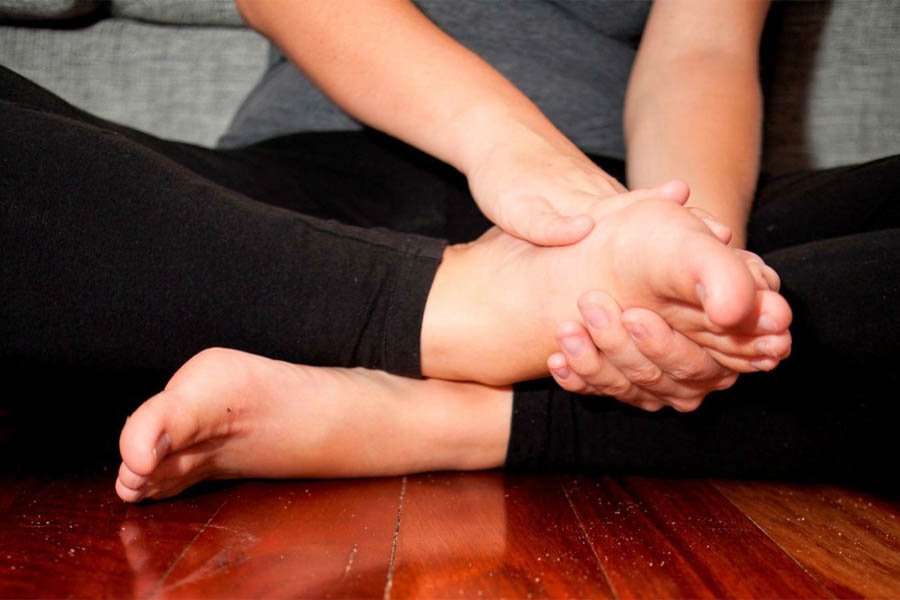 Bệnh Gout Mãn Tính Và Tất Tần Tật Thông Tin Mà Bạn Cần Biết