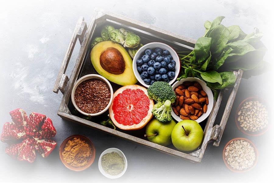 Người Bệnh Gout Nên Ăn Gì Để Cải Thiện Tình Trạng Bệnh