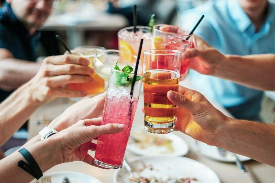 Người Bệnh Gout Nên Ăn Gì Để Cải Thiện Tình Trạng Bệnh