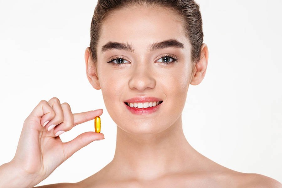 Sản phẩm Collagen Nào Tốt Cho Da Mụn 2022? 4 Sản phẩm Collagen Nào Tốt Cho Da Mụn 2022?