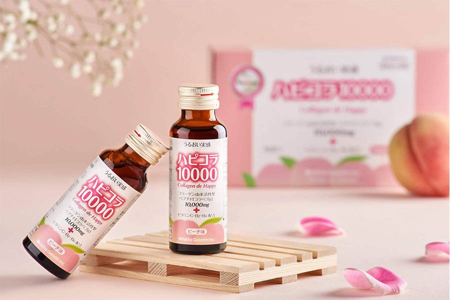 Sản phẩm Collagen Nào Tốt Cho Da Mụn 2022? 9 Sản phẩm Collagen Nào Tốt Cho Da Mụn 2022?