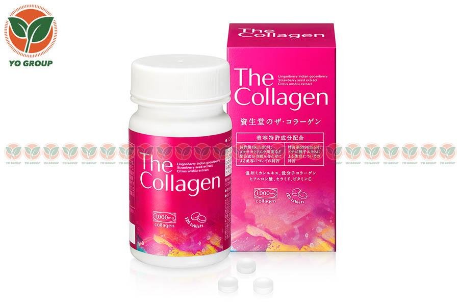 Sản Phẩm Collagen Nhật Nào Tốt Nhất Năm 2022?