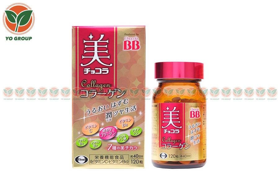 Sản Phẩm Collagen Nhật Nào Tốt Nhất Năm 2022?