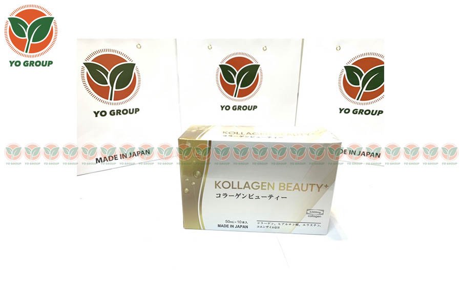 Sản Phẩm Collagen Nhật Nào Tốt Nhất Năm 2022?