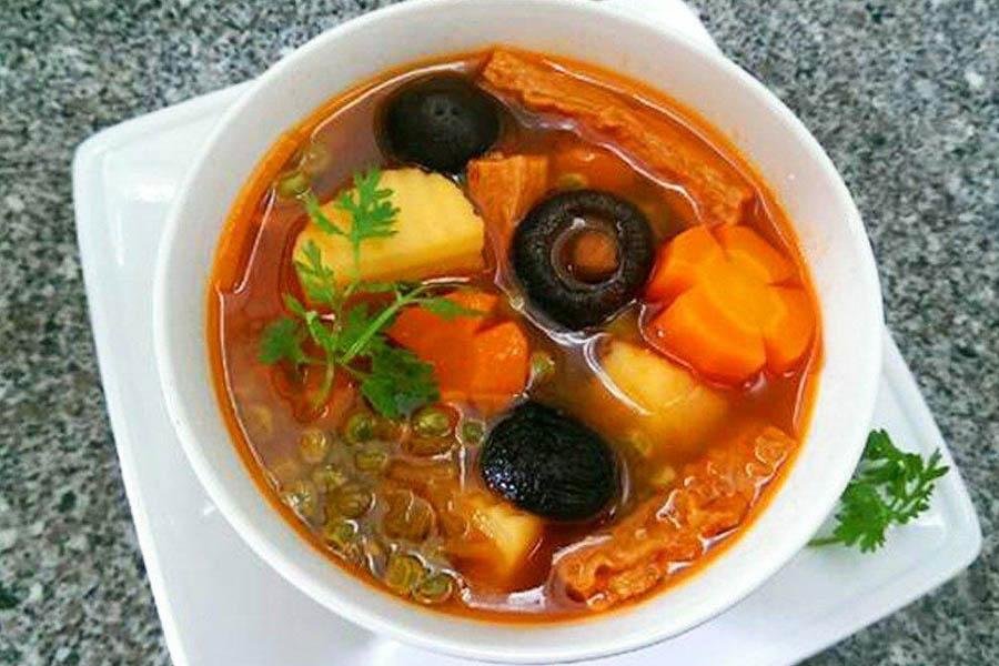 Thực Đơn Cho Người Bệnh Gout Để Hỗ Trợ Điều Trị Gout Hiệu Quả 8 Thực Đơn Cho Người Bệnh Gout Để Hỗ Trợ Điều Trị Gout Hiệu Quả