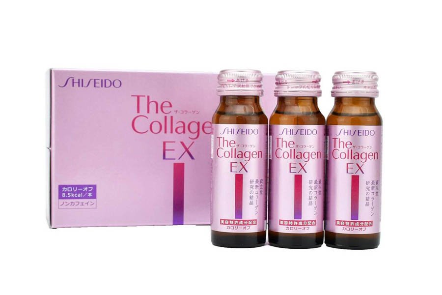 Viên Uống Collagen Nhật Loại Nào Tốt Nhất 2022