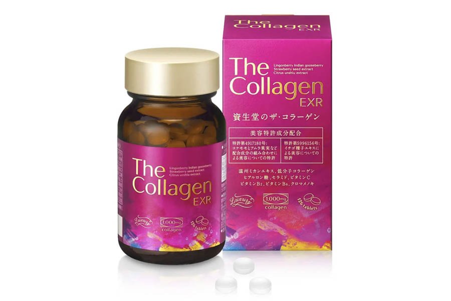 Viên Uống Collagen Nhật Loại Nào Tốt Nhất 2022