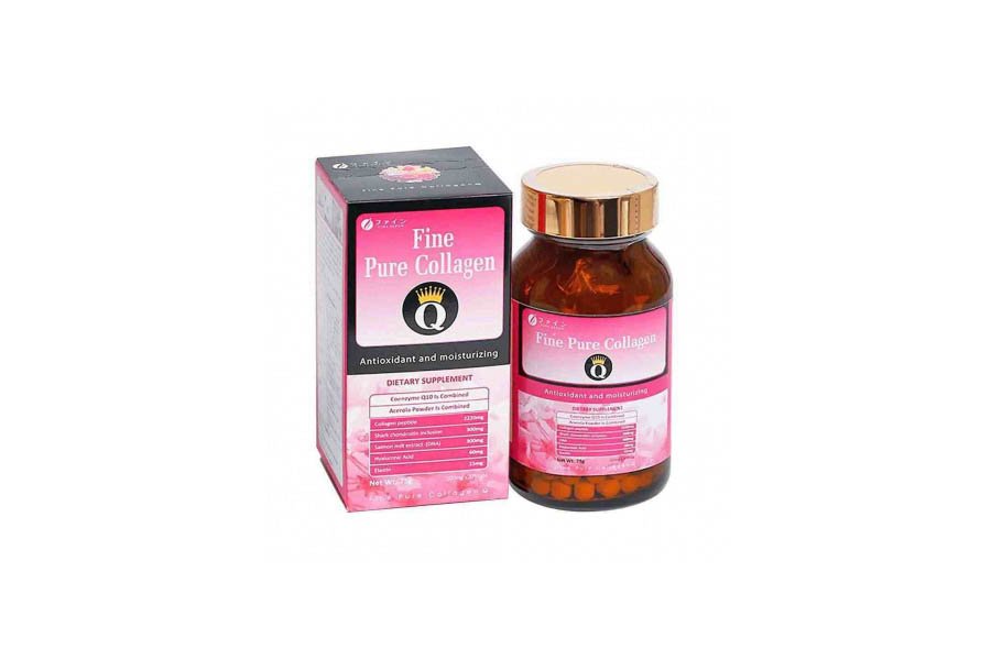Viên Uống Collagen Nhật Loại Nào Tốt Nhất 2022