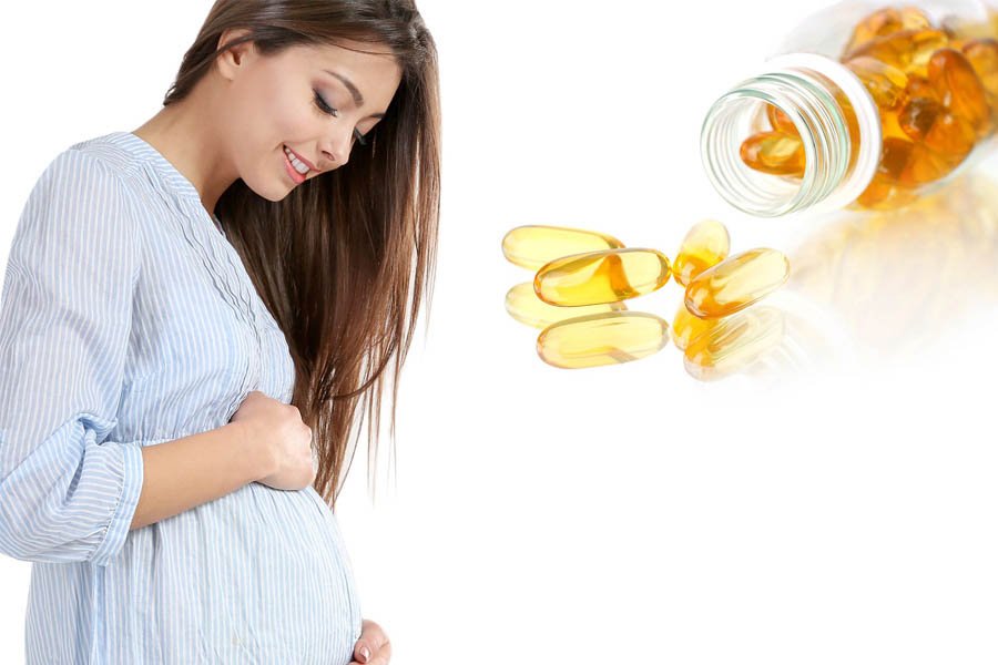 10 Thực Phẩm Giàu DHA Nhất Mà Mẹ Bầu Không Nên Bỏ Qua