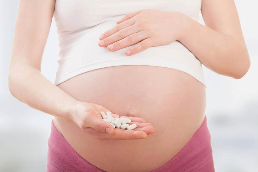 10 Thực Phẩm Giàu DHA Nhất Mà Mẹ Bầu Không Nên Bỏ Qua