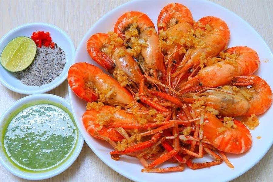 10 Thực Phẩm Giàu DHA Nhất Mà Mẹ Bầu Không Nên Bỏ Qua