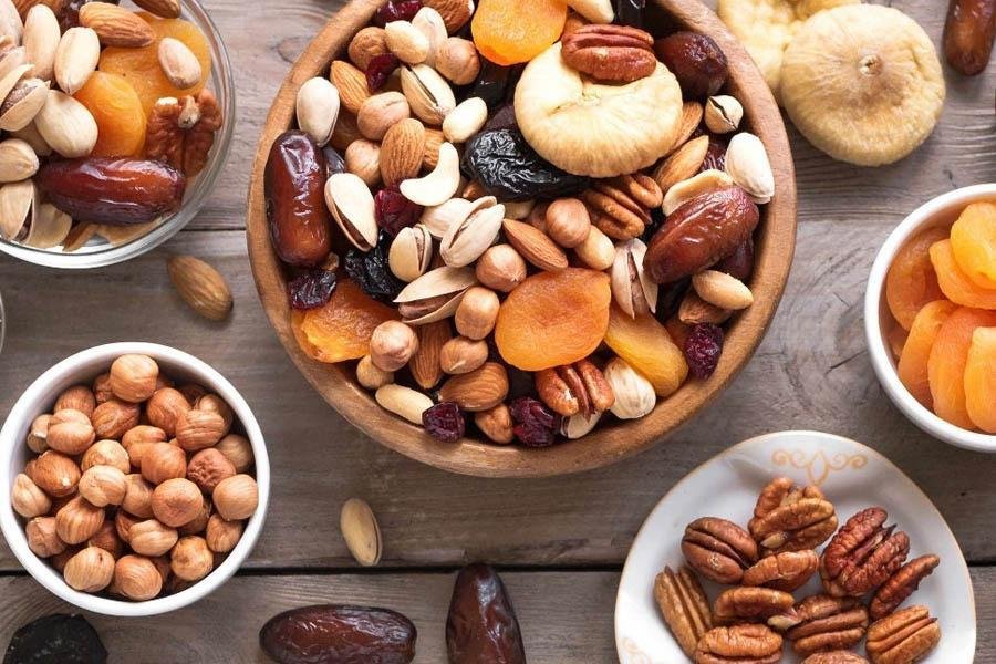10 Thực Phẩm Giàu DHA Nhất Mà Mẹ Bầu Không Nên Bỏ Qua