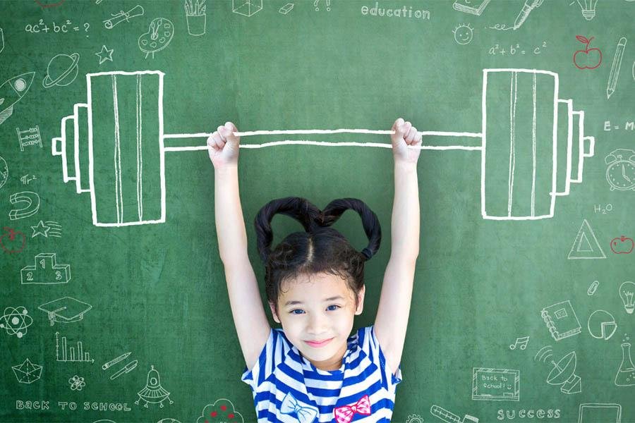 Cho Trẻ Uống DHA Thường Xuyên - Nên Hay Không Nên?