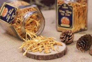 Top 11 Sản Phẩm Đông Trùng Hạ Thảo Dạng Viên Được Yêu Thích Nhất 3 Top 11 Sản Phẩm Đông Trùng Hạ Thảo Dạng Viên Được Yêu Thích Nhất
