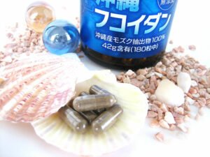Fucoidan Xanh Nổi Tiếng Tại Nhật Bản - Fucoida Okinawa 4 Fucoidan Xanh Nổi Tiếng Tại Nhật Bản - Fucoida Okinawa
