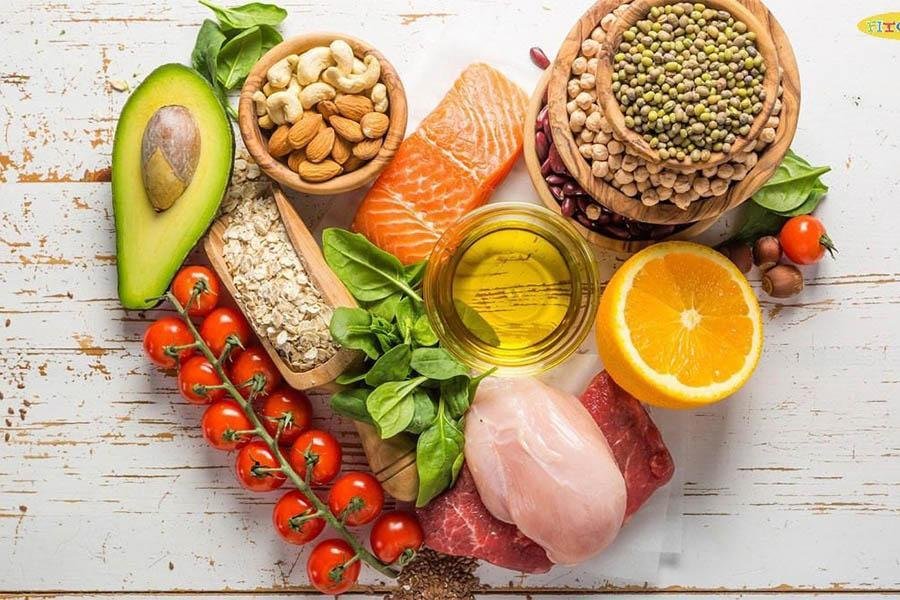 Tìm Hiểu Về Dầu Cá, Omega-3, DHA Và EPA - Các Dưỡng Chất Cần Thiết Cho Cơ Thể 7 Tìm Hiểu Về Dầu Cá, Omega-3, DHA Và EPA – Các Dưỡng Chất Cần Thiết Cho Cơ Thể