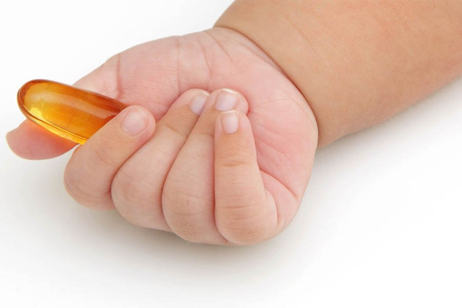 Tìm Hiểu Về Dầu Cá, Omega-3, DHA Và EPA - Các Dưỡng Chất Cần Thiết Cho Cơ Thể 9 Tìm Hiểu Về Dầu Cá, Omega-3, DHA Và EPA – Các Dưỡng Chất Cần Thiết Cho Cơ Thể