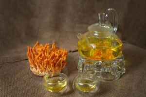 Cách Sử Dụng Nấm Đông Trùng Hạ Thảo Tươi Hiệu Quả Nhất 3 Cách Sử Dụng Nấm Đông Trùng Hạ Thảo Tươi Hiệu Quả Nhất