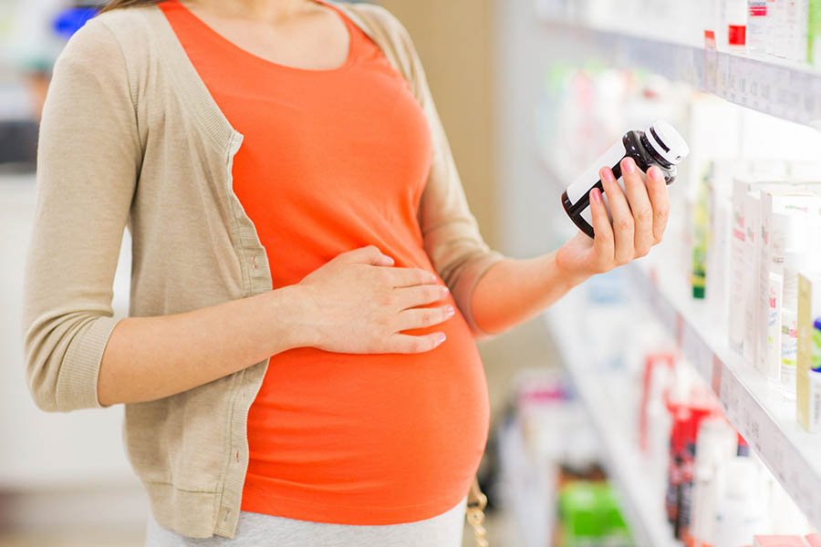 DHA Uống Khi Nào Là Tốt Nhất Cho Mẹ Bầu Và Thai Nhi?