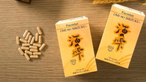 Fucoidan Xanh - Vàng - Đỏ Là Gì? Công Dụng Của Từng Loại Ra Sao? 4 Fucoidan Xanh - Vàng - Đỏ Là Gì? Công Dụng Của Từng Loại Ra Sao?