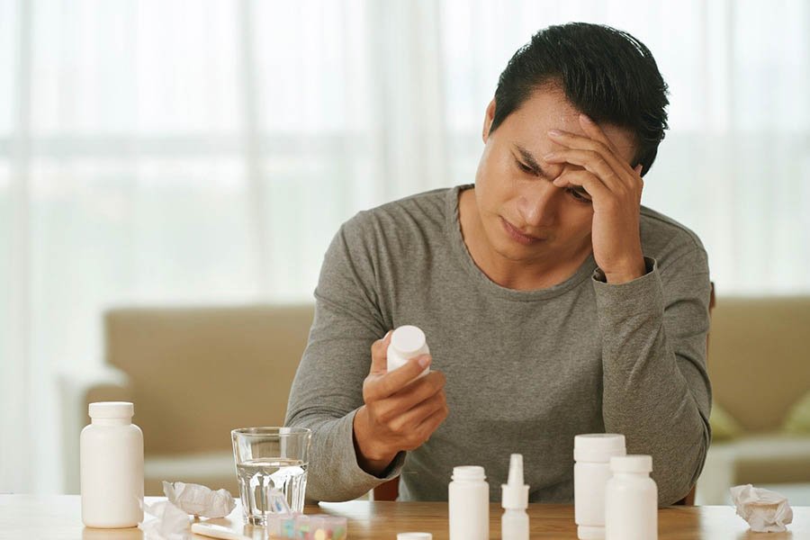 Có Nên Uống Thuốc Giải Độc Gan Không? Cách Sử Dụng Giải Độc Gan Đúng 5 Có Nên Uống Thuốc Giải Độc Gan Không?