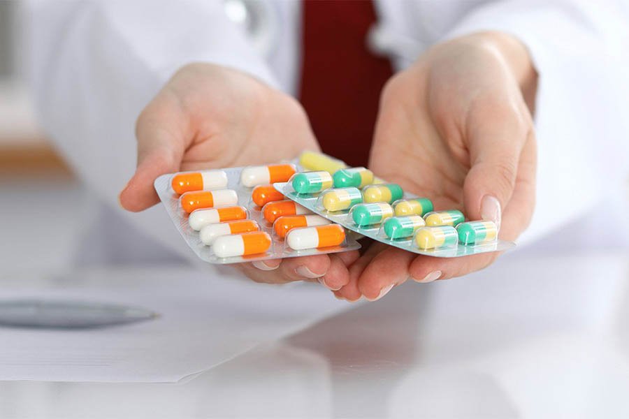 Có Nên Uống Thuốc Giải Độc Gan Không? Cách Sử Dụng Giải Độc Gan Đúng 6 Có Nên Uống Thuốc Giải Độc Gan Không?