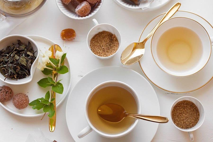 Có Nên Uống Trà Giải Độc Gan Hay Không? 3 Có Nên Uống Trà Giải Độc Gan Hay Không?