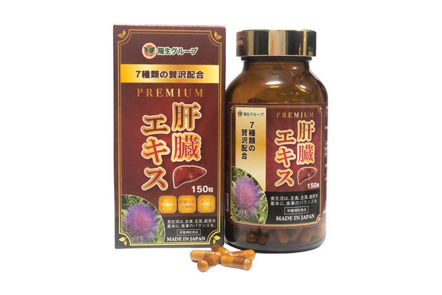 Uống Thuốc Giải Độc Gan Vào Lúc Nào Tốt Nhất?