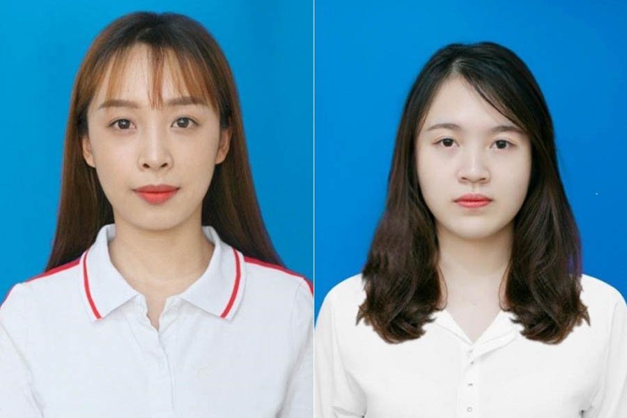 Không thể bỏ qua 5 quy định giúp bạn chụp ảnh hộ chiếu CỰC CHUẨN 2 Không thể bỏ qua 5 quy định giúp bạn chụp ảnh hộ chiếu CỰC CHUẨN