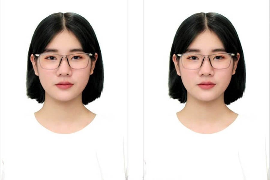 Không thể bỏ qua 5 quy định giúp bạn chụp ảnh hộ chiếu CỰC CHUẨN 5 Không thể bỏ qua 5 quy định giúp bạn chụp ảnh hộ chiếu CỰC CHUẨN