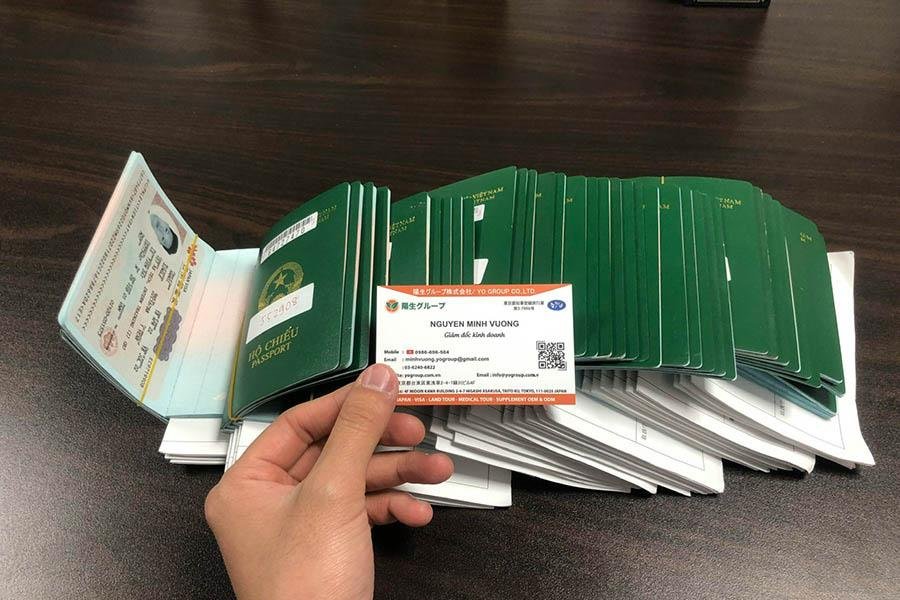 Thủ tục xin visa du lịch Nhật Bản tự túc - tất tần tật thông tin bạn nên biết 2 Thủ tục xin visa du lịch Nhật Bản tự túc