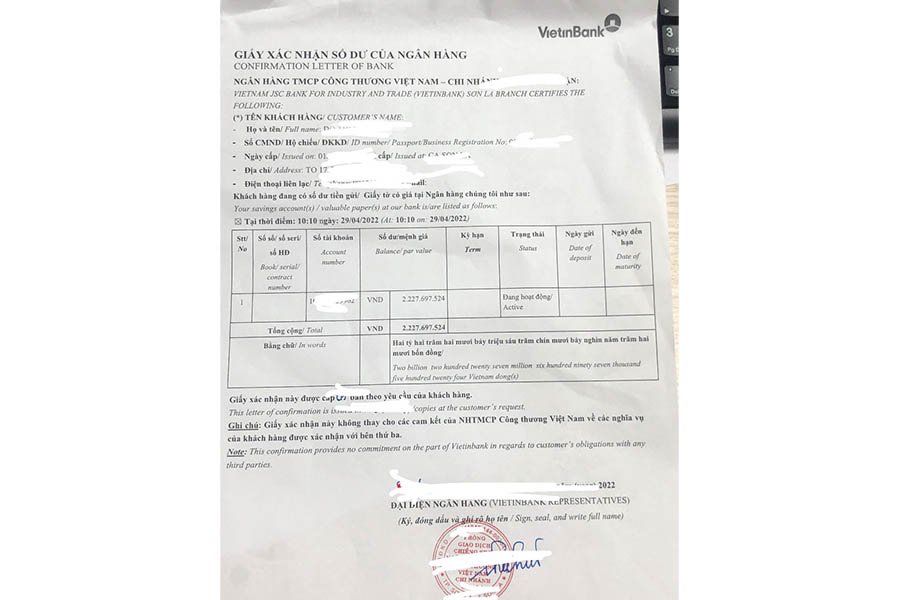 Thủ tục xin visa du lịch Nhật Bản tự túc - tất tần tật thông tin bạn nên biết 6 Thủ tục xin visa du lịch Nhật Bản tự túc