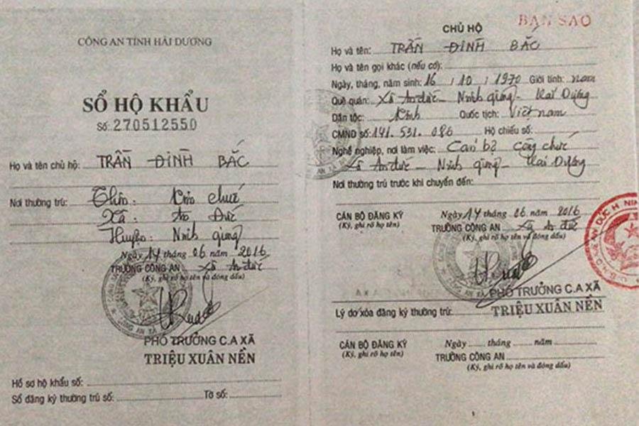 Thủ tục xin visa du lịch Nhật Bản tự túc - tất tần tật thông tin bạn nên biết 3 Thủ tục xin visa du lịch Nhật Bản tự túc