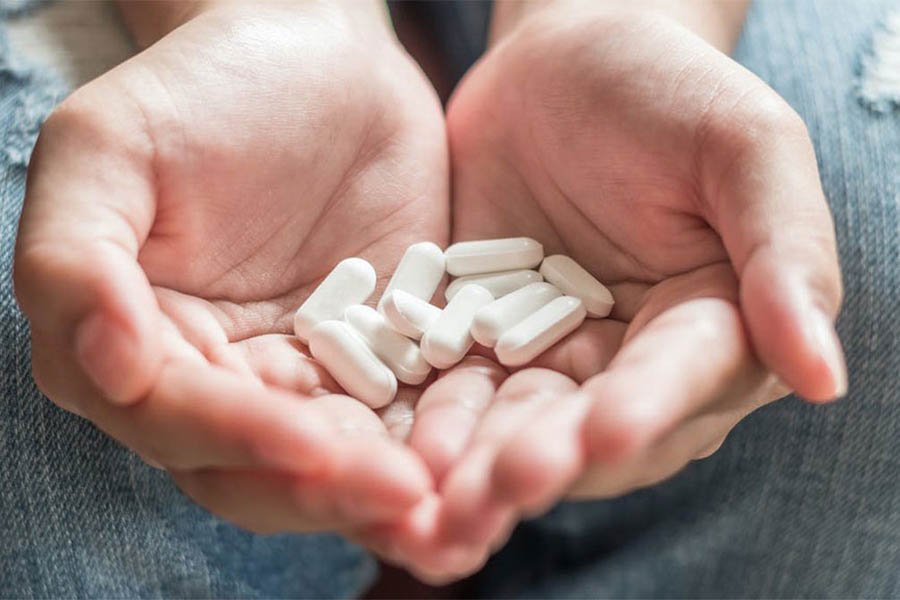 Uống Thuốc Giải Độc Gan Vào Lúc Nào Tốt Nhất?