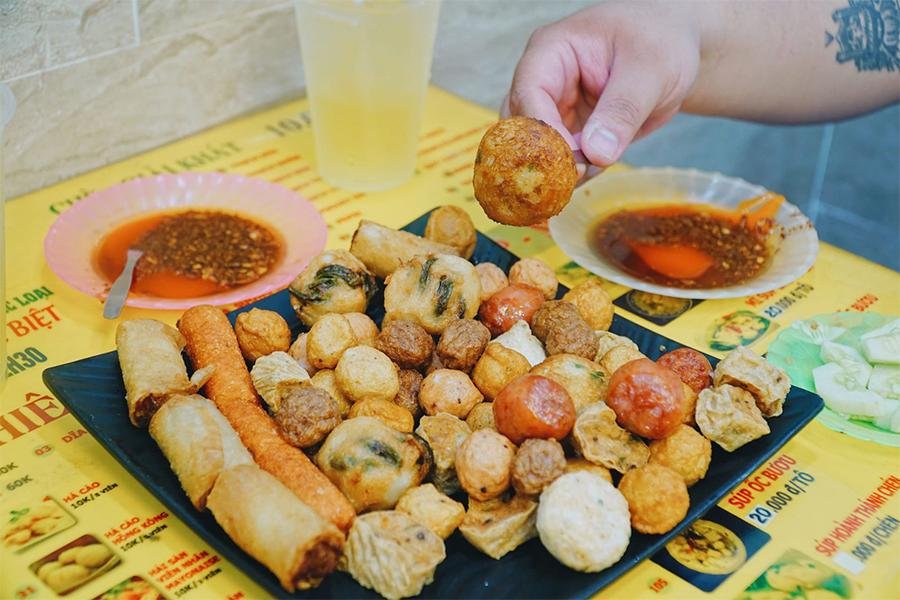 Những nguyên tắc cần nhớ trong thực đơn giảm cân