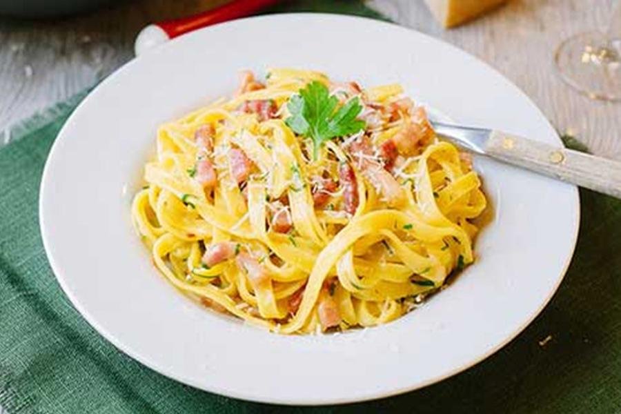 Những nguyên tắc cần nhớ trong thực đơn giảm cân