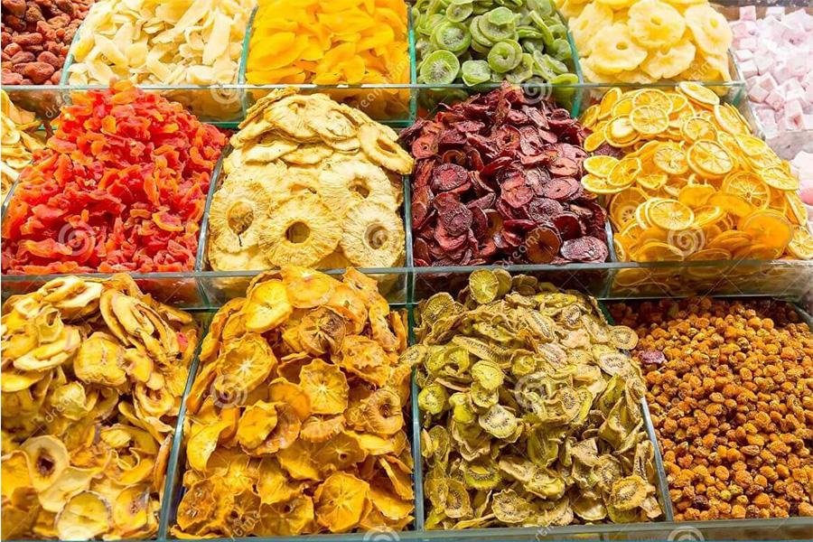 Những nguyên tắc cần nhớ trong thực đơn giảm cân