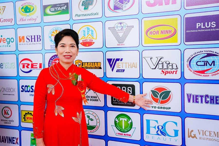 YO GROUP - Tự Hào Lọt Top 20 Chương Trình Hàng Việt Tốt - Dịch Vụ Hoàn Hảo, Doanh Nghiệp Tri Thức Tiêu Biểu Việt Nam 2022 3 YO GROUP - Tự Hào Lọt Top 20 Chương Trình Hàng Việt Tốt - Dịch Vụ Hoàn Hảo, Doanh Nghiệp Tri Thức Tiêu Biểu Việt Nam 2022