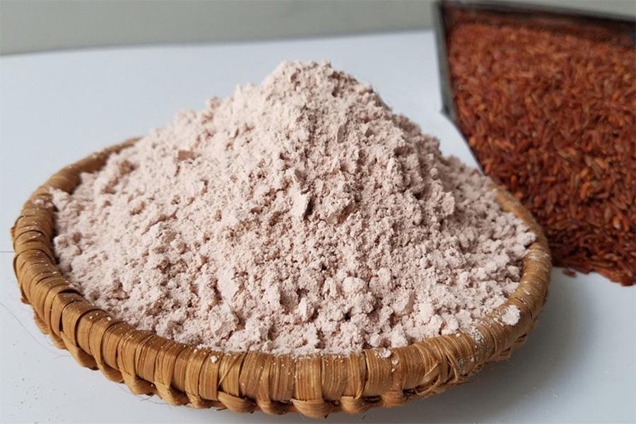 Dùng Bột Gạo Lứt Giảm Cân Liệu Có Đem Lại Hiệu Quả Cao?
