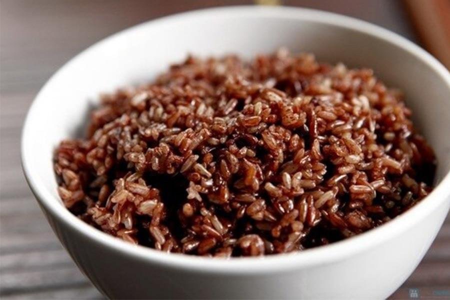 5 Loại Gạo Lứt Giảm Cân Hiệu Quả Và Lành Tính Nhất